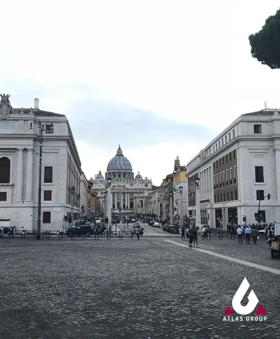 NCC Tour Archeologici e Musei Vaticani