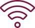 icona wifi a bordo