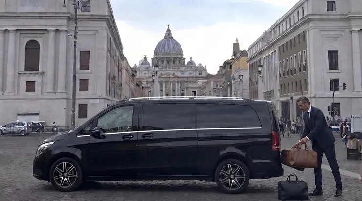 NCC Roma City Tours