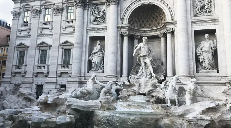 Rome City Tours